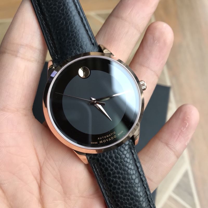 MOVADO Watches