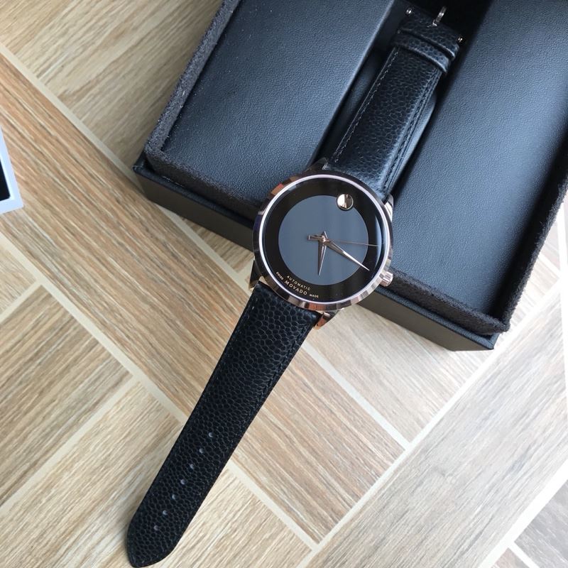 MOVADO Watches