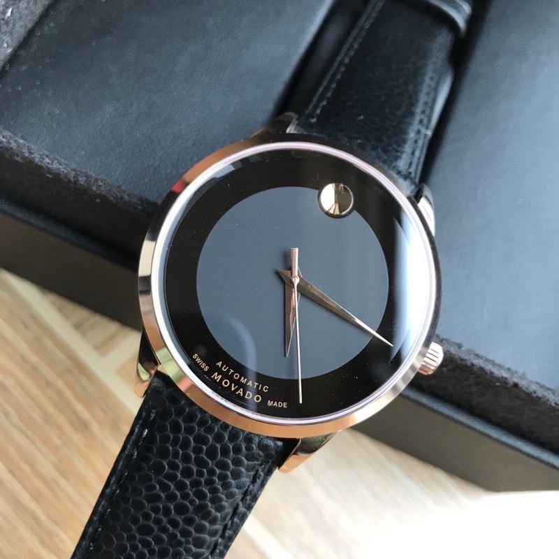 MOVADO Watches