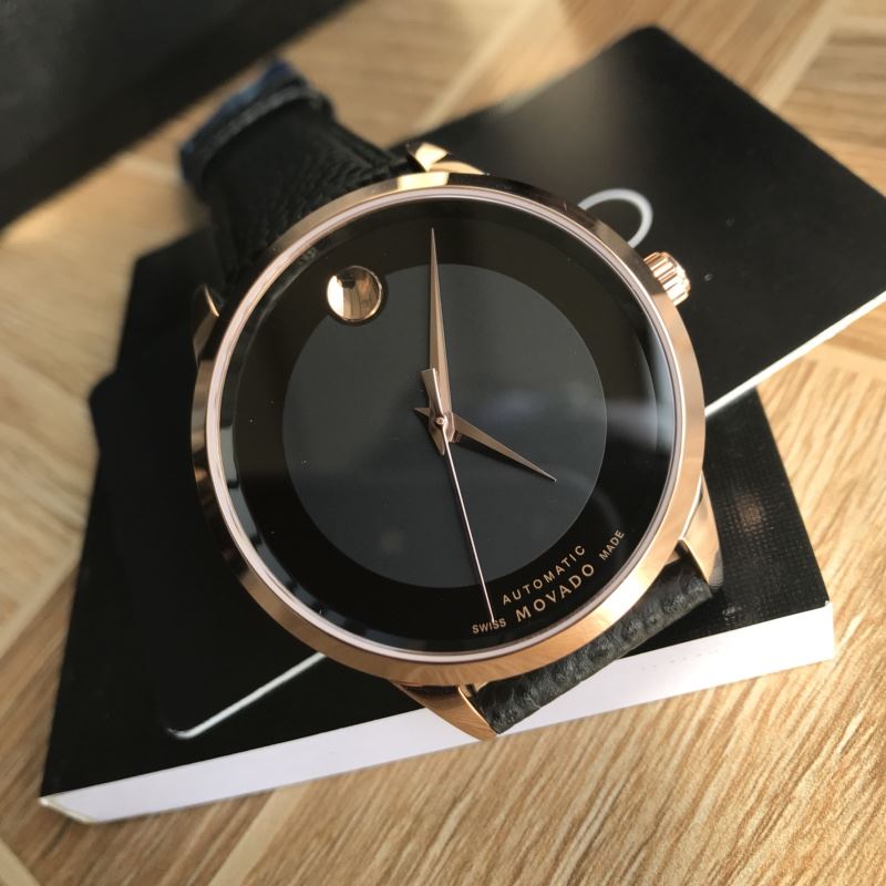 MOVADO Watches