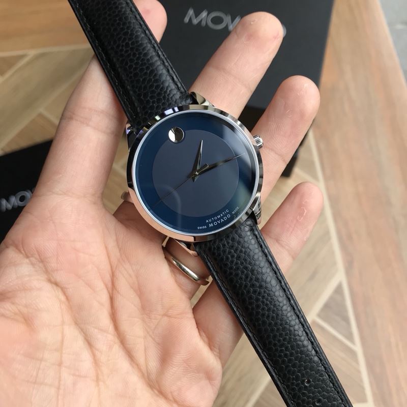 MOVADO Watches - Click Image to Close