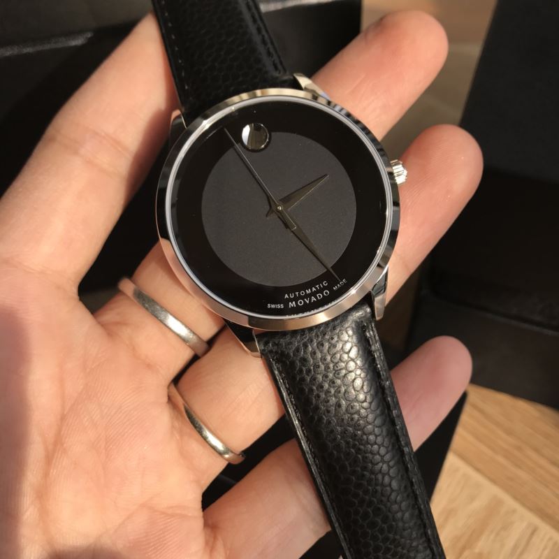 MOVADO Watches