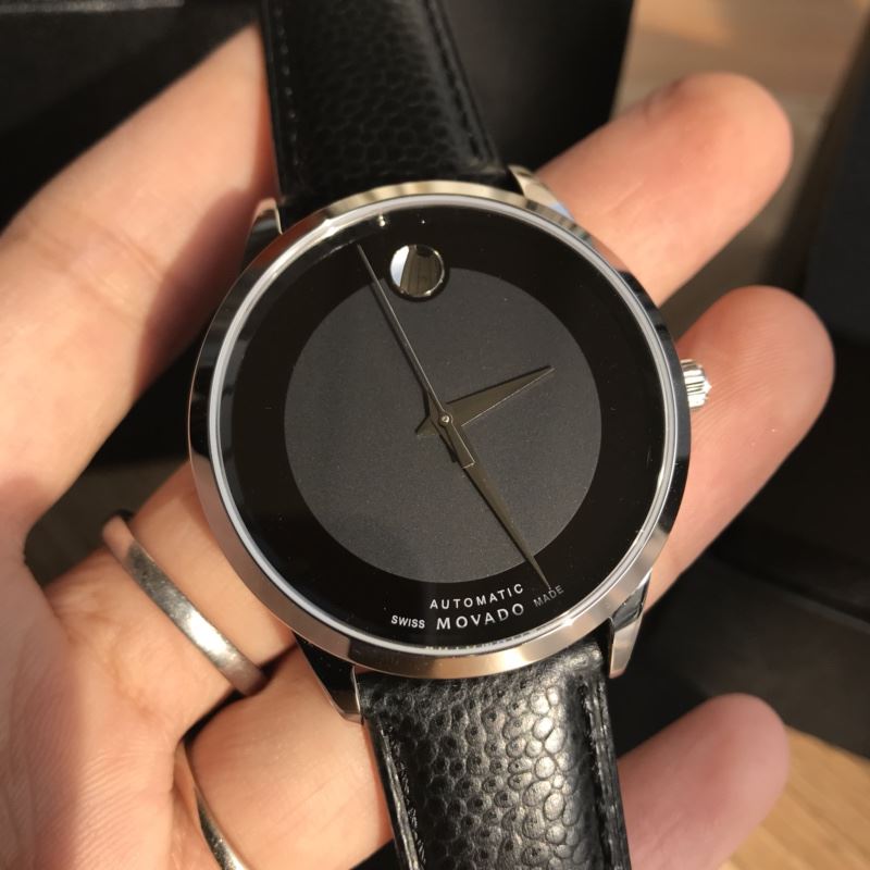 MOVADO Watches