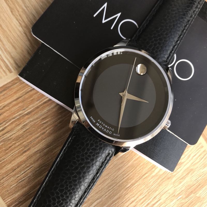 MOVADO Watches