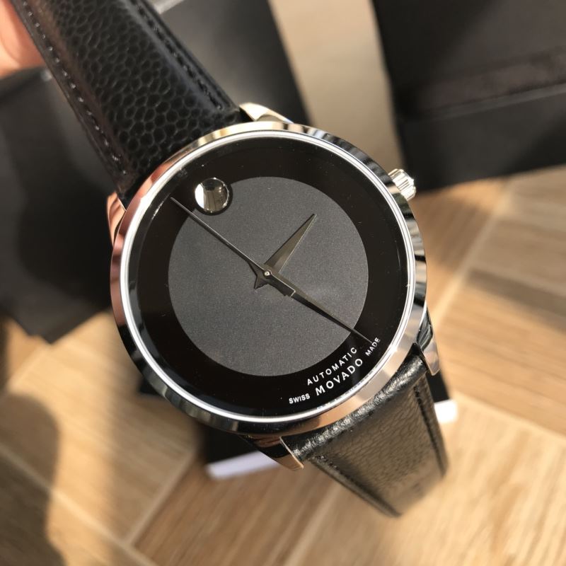 MOVADO Watches