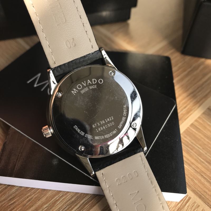 MOVADO Watches