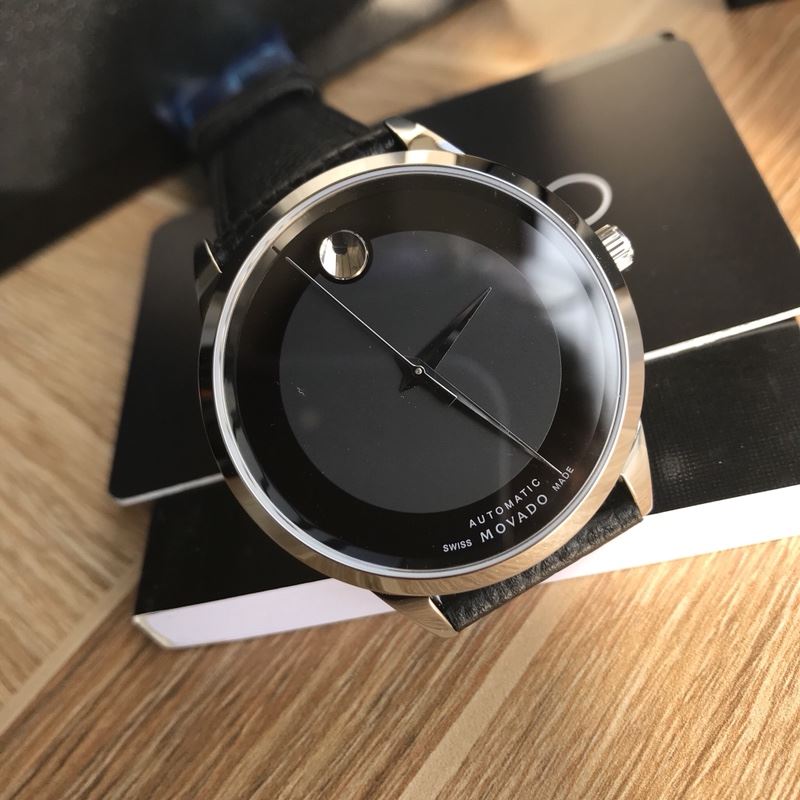 MOVADO Watches