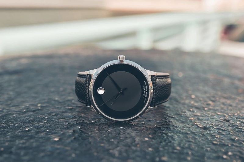 MOVADO Watches