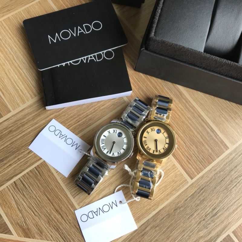 MOVADO Watches