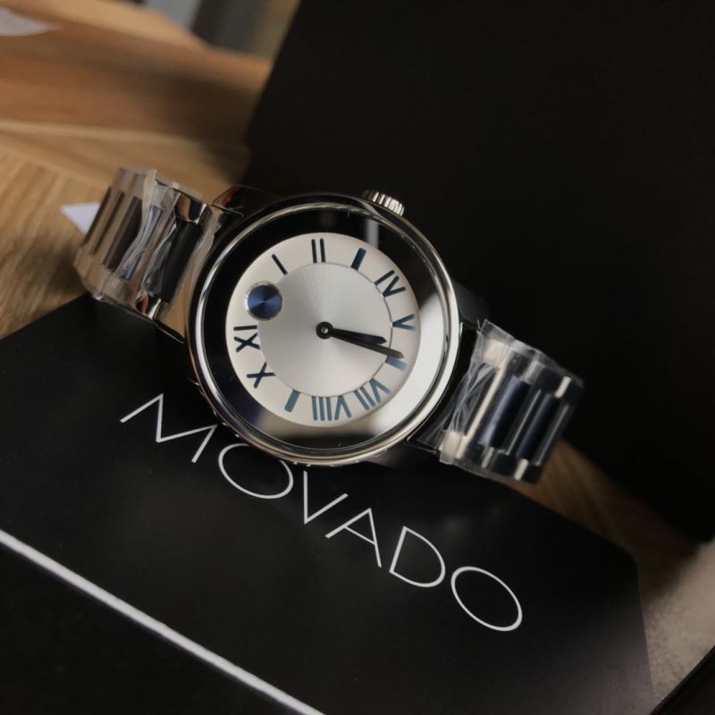 MOVADO Watches