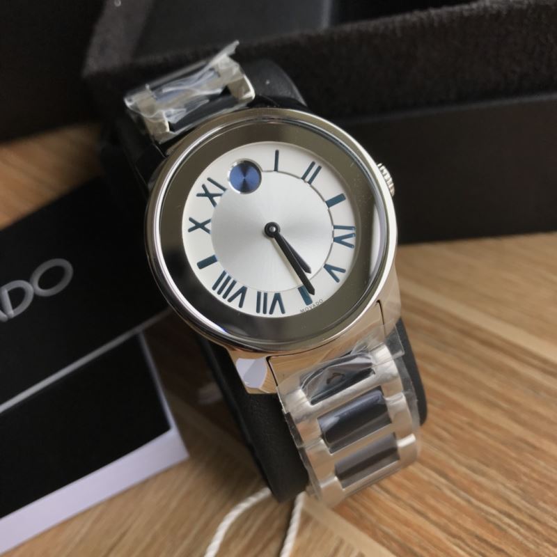 MOVADO Watches