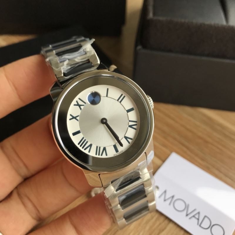 MOVADO Watches - Click Image to Close