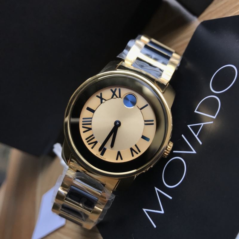 MOVADO Watches