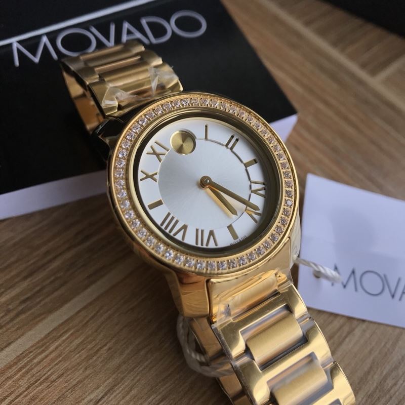 MOVADO Watches