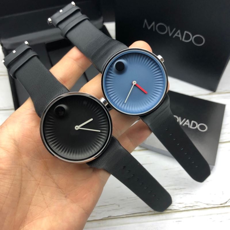 MOVADO Watches