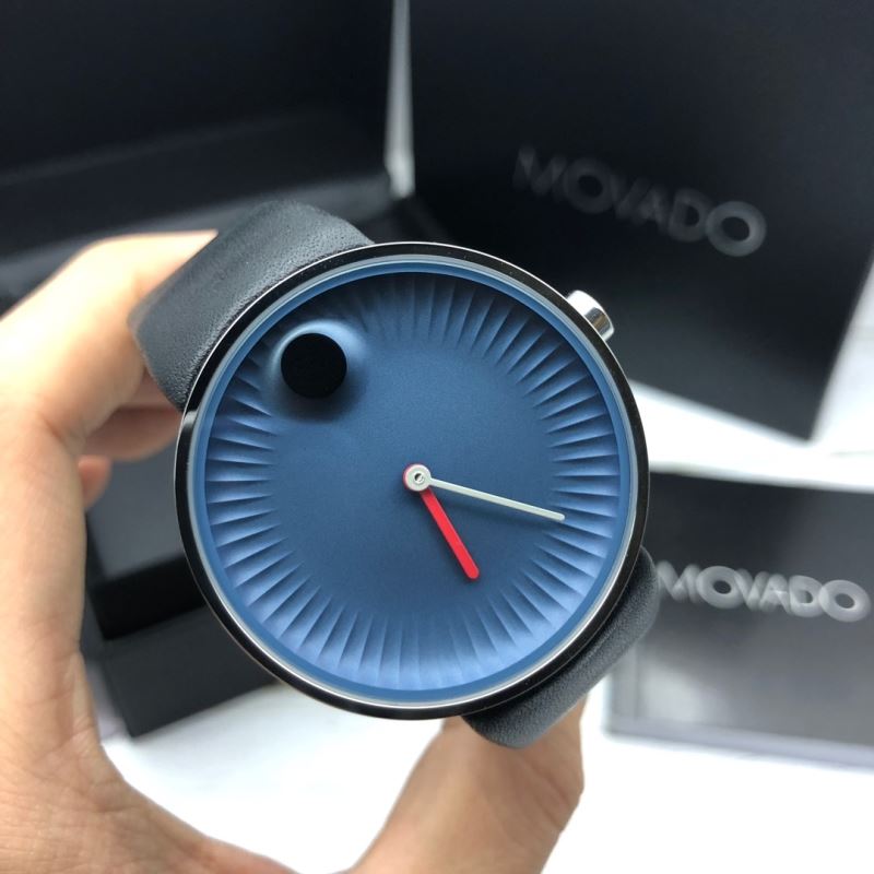 MOVADO Watches