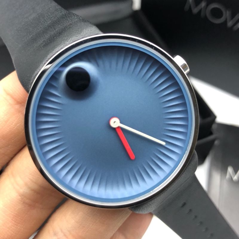 MOVADO Watches