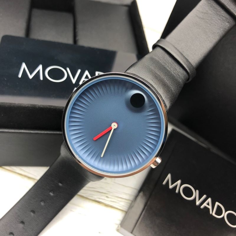 MOVADO Watches