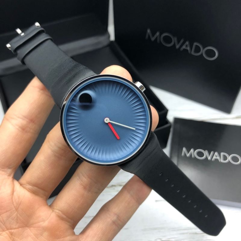 MOVADO Watches - Click Image to Close