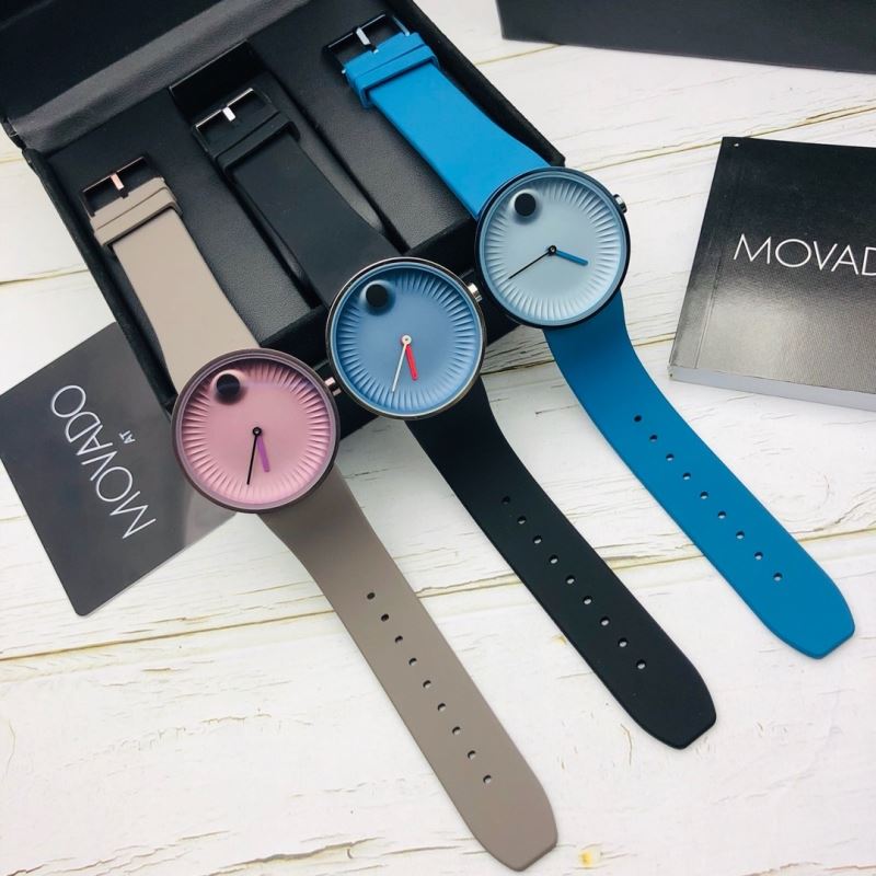 MOVADO Watches