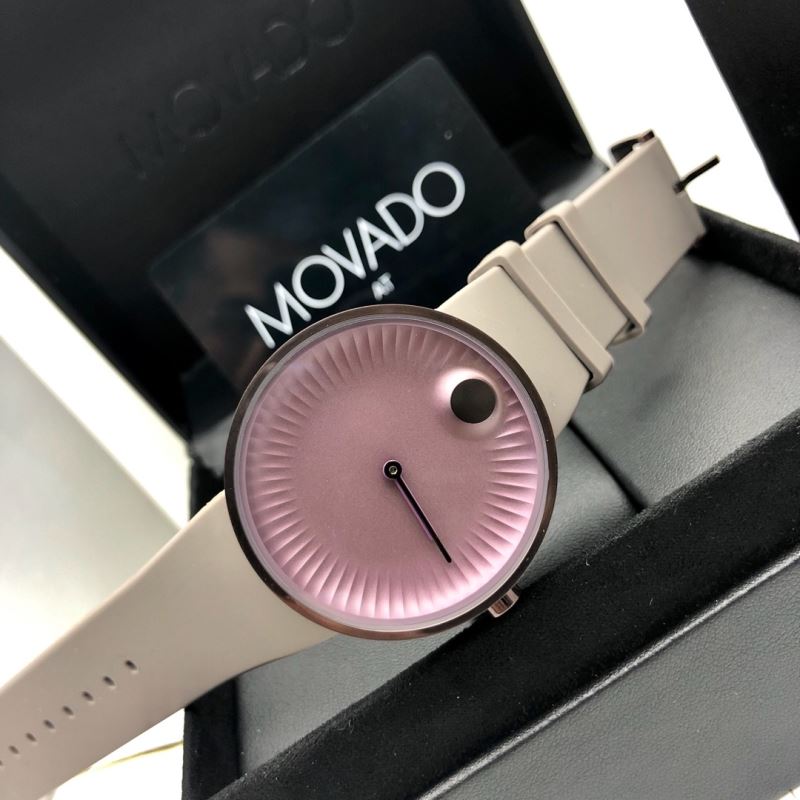 MOVADO Watches