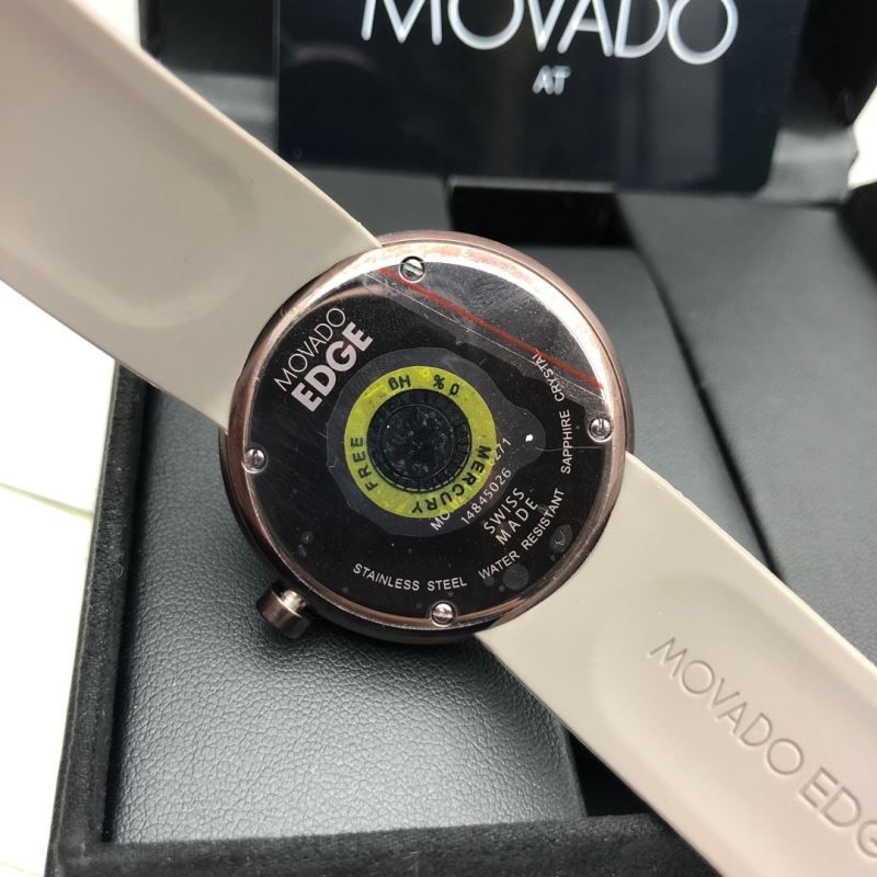 MOVADO Watches