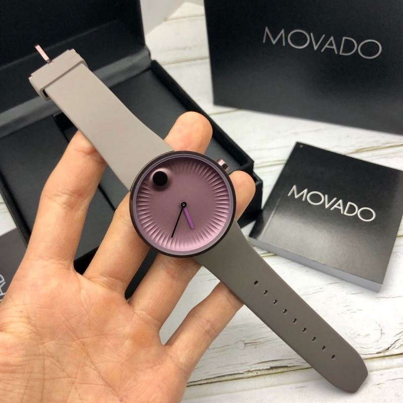 MOVADO Watches - Click Image to Close