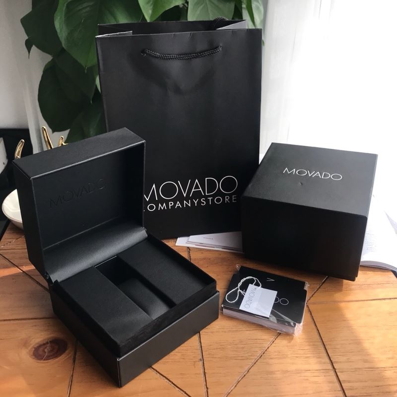 MOVADO Watches