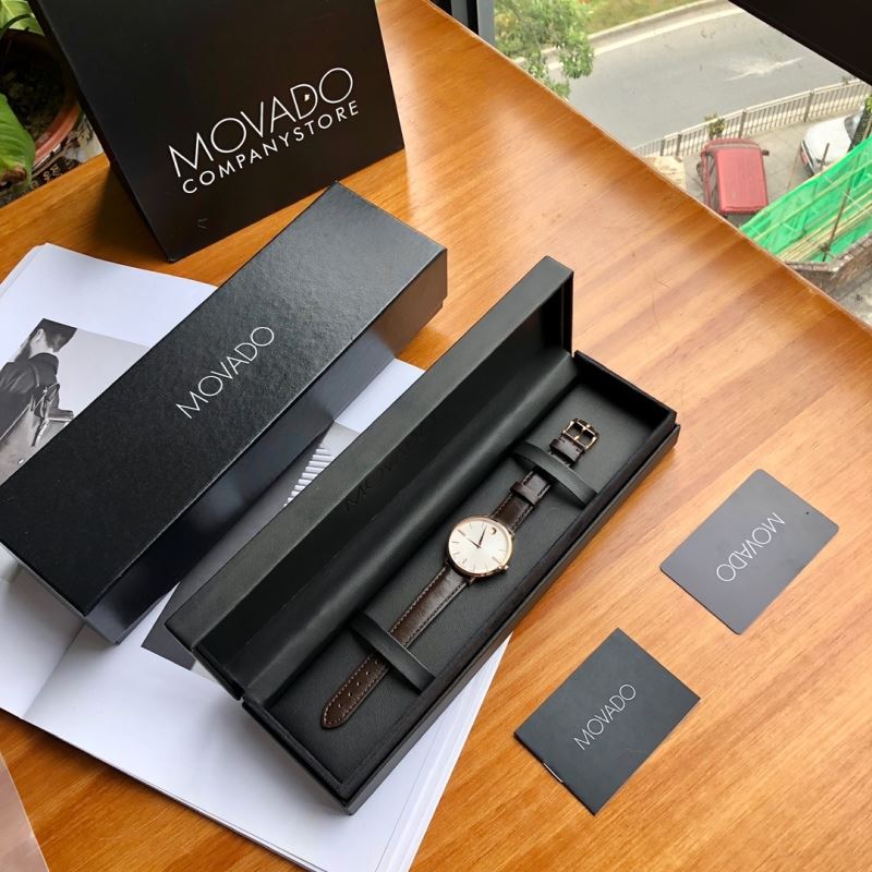 MOVADO Watches