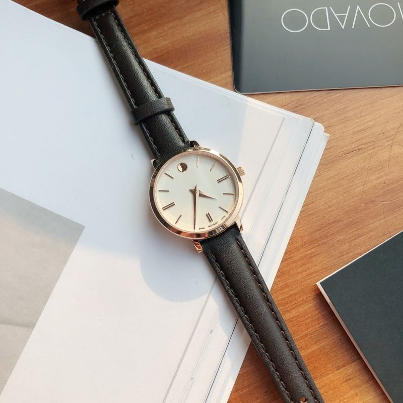 MOVADO Watches