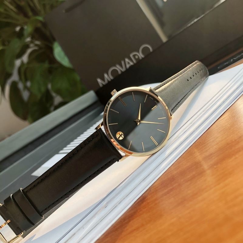 MOVADO Watches