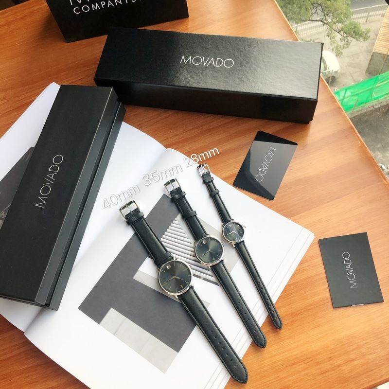 MOVADO Watches