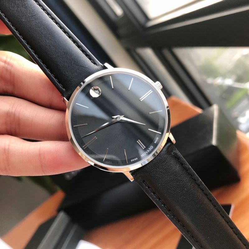 MOVADO Watches