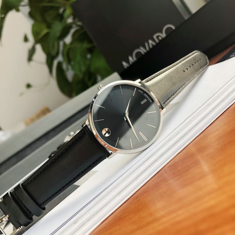 MOVADO Watches