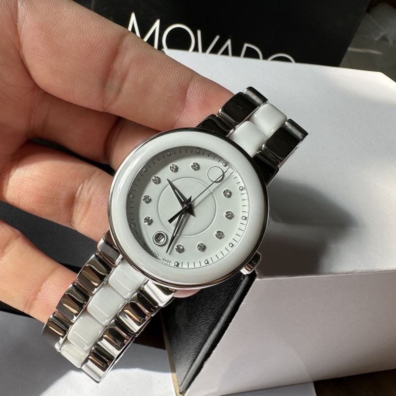 MOVADO Watches