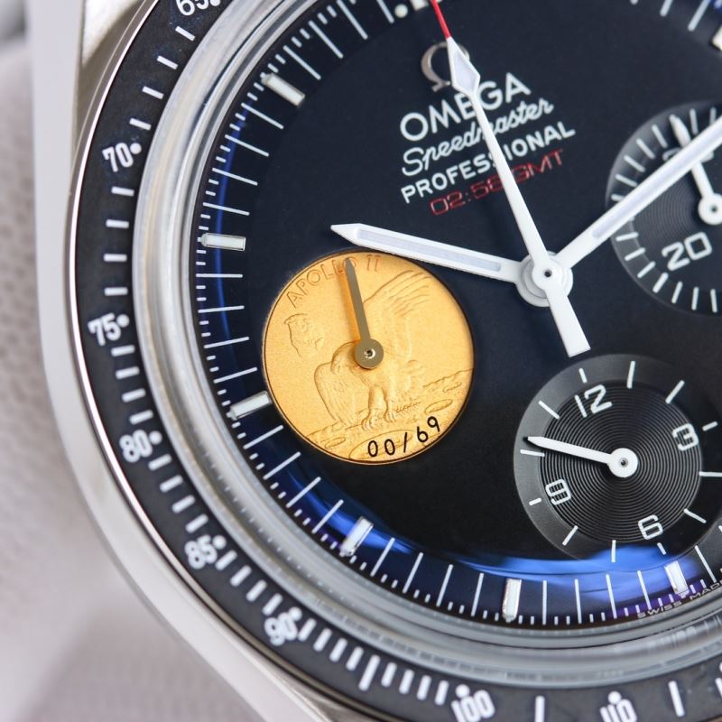 OMEGA Watches