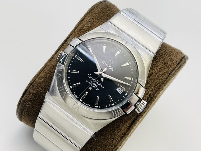 OMEGA Watches