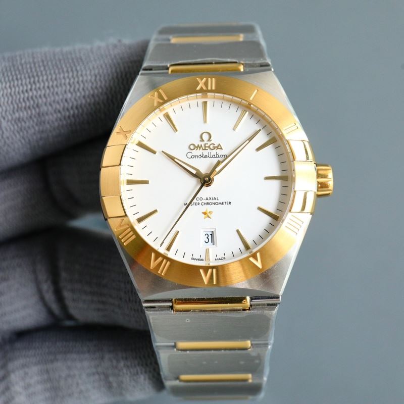 OMEGA Watches