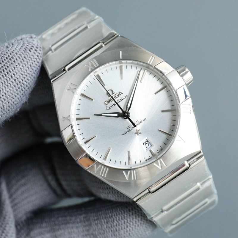 OMEGA Watches