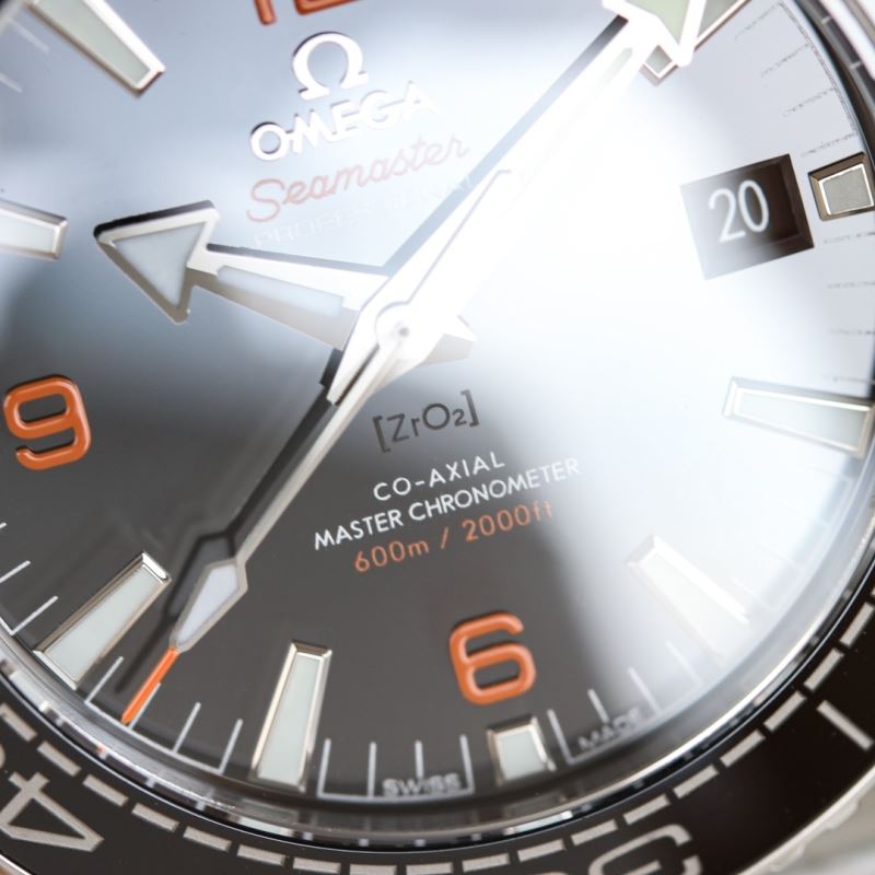 OMEGA Watches