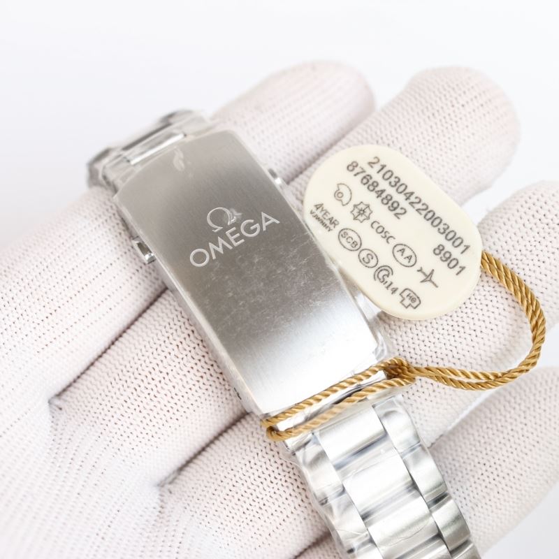 OMEGA Watches