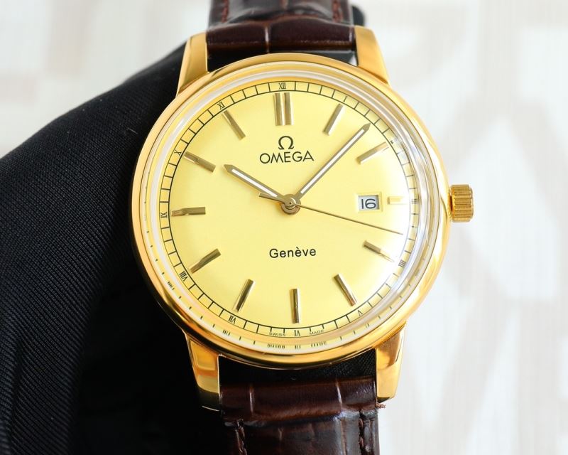 OMEGA Watches