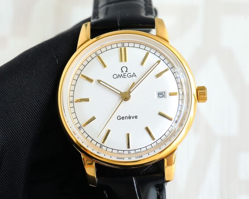 OMEGA Watches