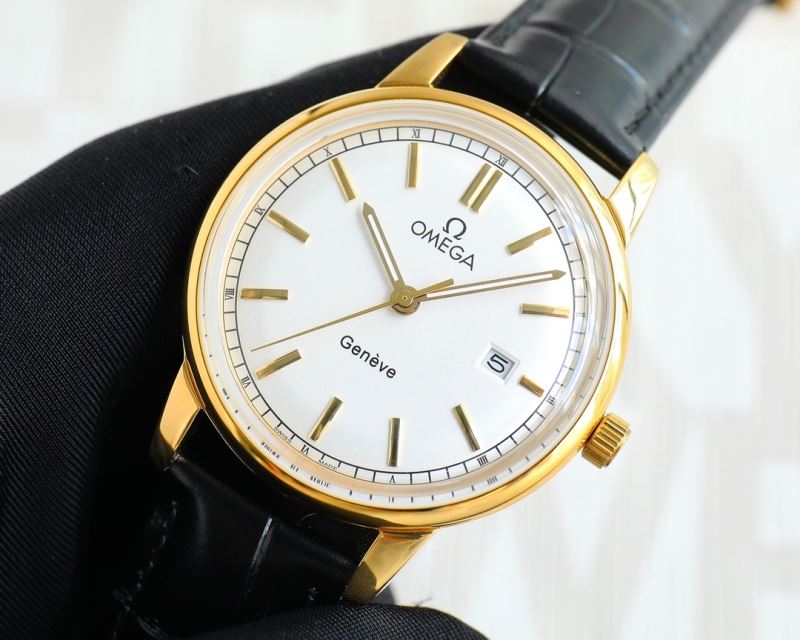 OMEGA Watches