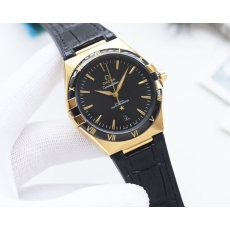 OMEGA Watches