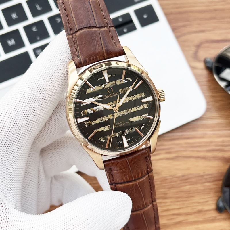 OMEGA Watches