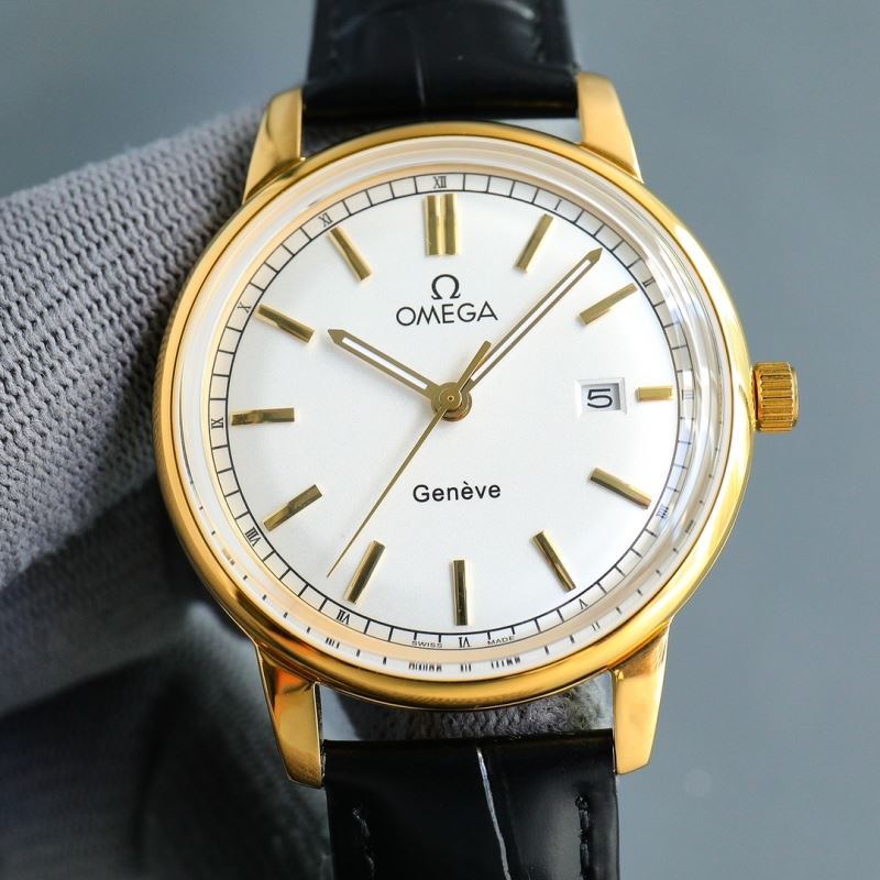 OMEGA Watches