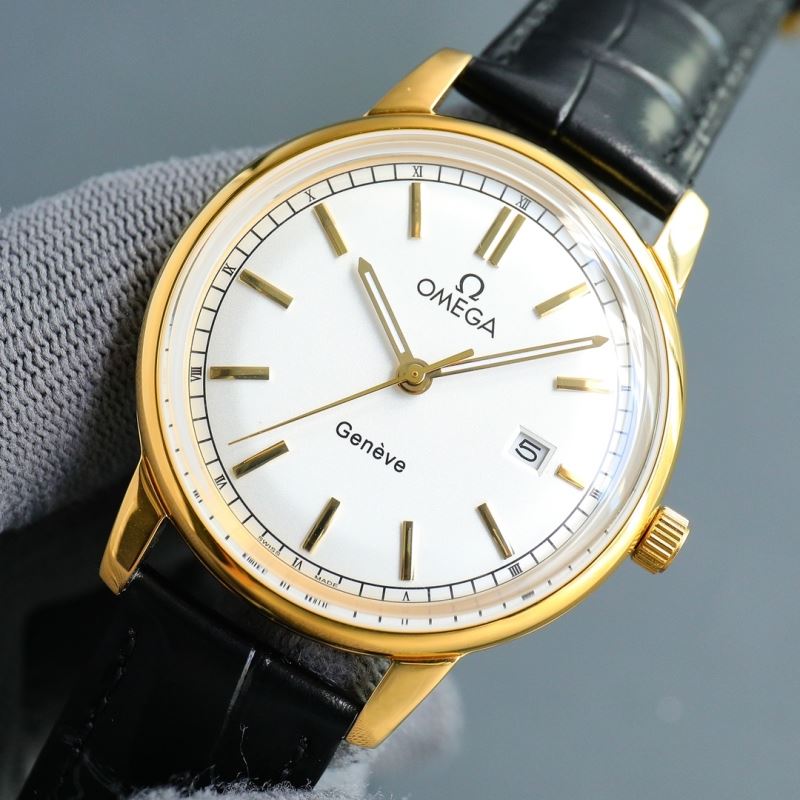 OMEGA Watches