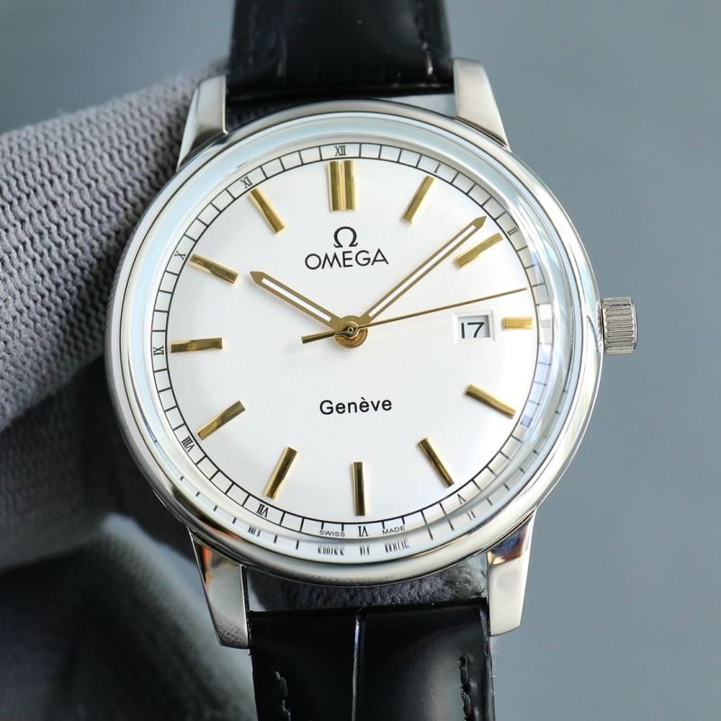 OMEGA Watches