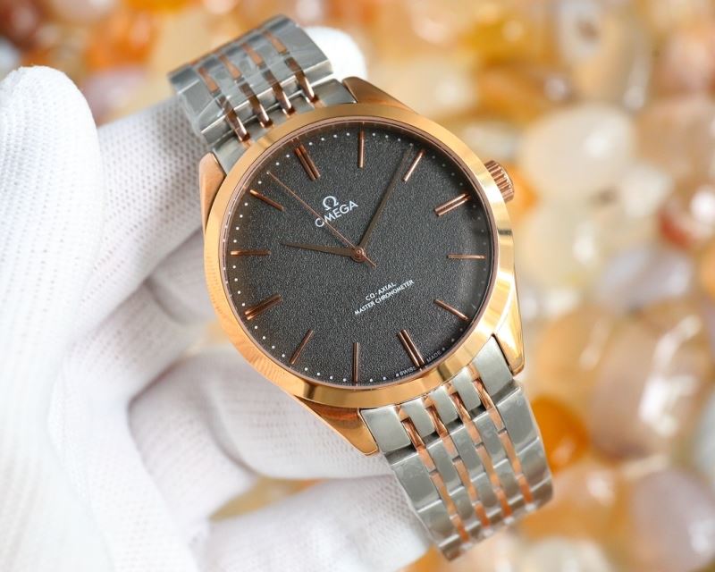 OMEGA Watches